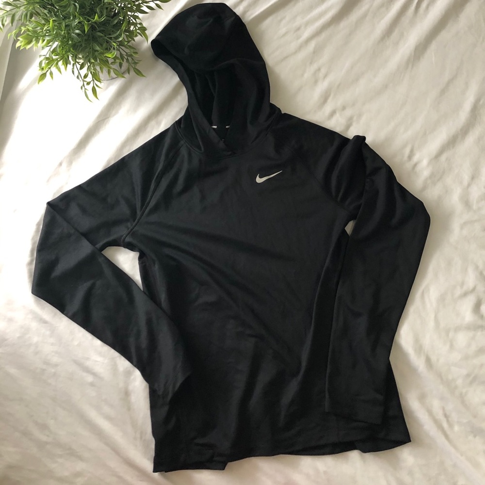 Nike Running Hoodie ❤️
